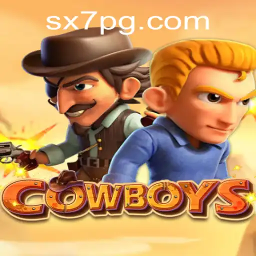 Descubra COWBOYS: O Novo Jogo Emocionante da SX7.games