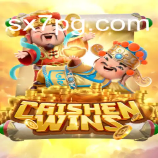 CaishenWins: A Aventura Emocionante no Mundo dos Slots Online