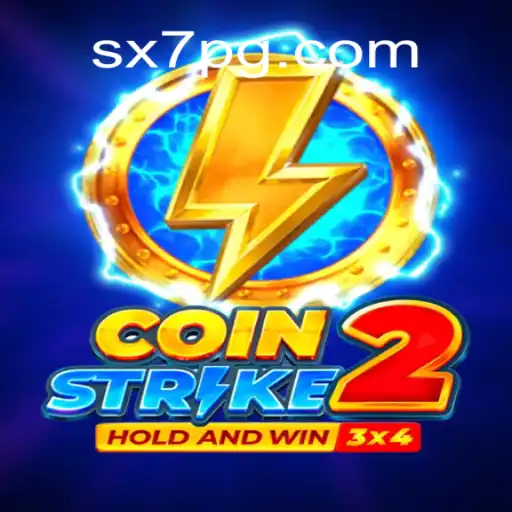 CoinStrike2: Um Novo Jogo de Estratégia no SX7.games