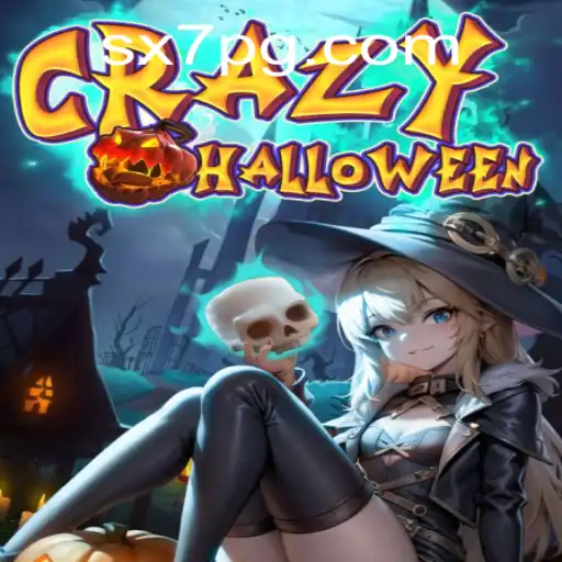 CrazyHalloween: O Jogo de Terror e Diversão para a Temporada