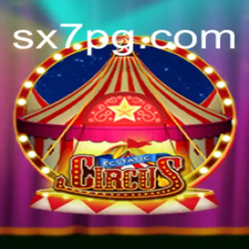 EcstaticCircus: Descubra a Magia e Diversão do Jogo SX7.games