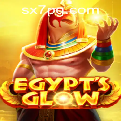 EgyptsGlow: A Misteriosa Aventura de SX7.games