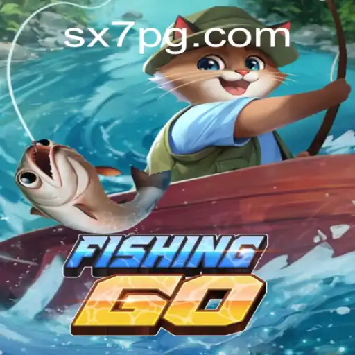 Descubra o Mundo de Aventura em FishingGO: O Magnífico Universo de Pesca da SX7.games