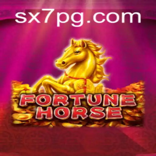 Explorando FortuneHorse: A Nova Emoção no Mundo dos Jogos Digitais