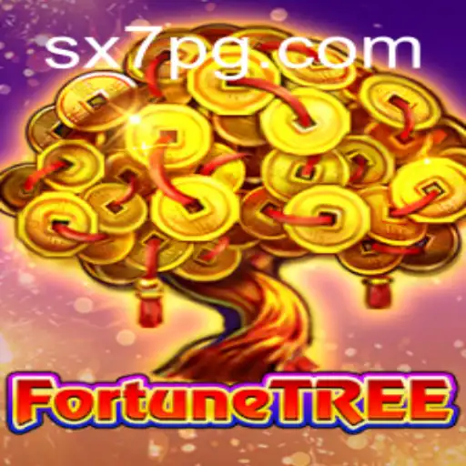 Descubra o Fascinante Jogo FortuneTree em SX7.games