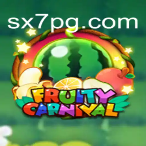 Descubra o Mundo Encantado de FruityCarnival