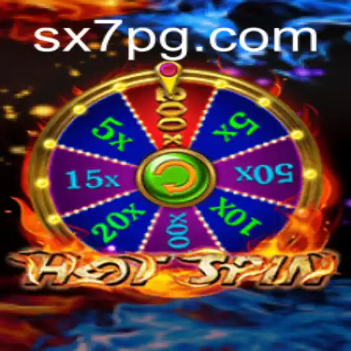 Explorando o Instigante Jogo HotSpin em SX7.games