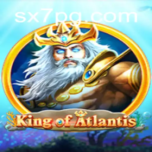 Explorando o Mundo do Jogo KingofAtlantis: Aventuras e Desafios