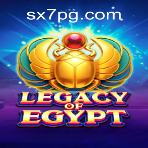 Explorando o Fascinante Mundo de LegacyOfEgypt no SX7.games