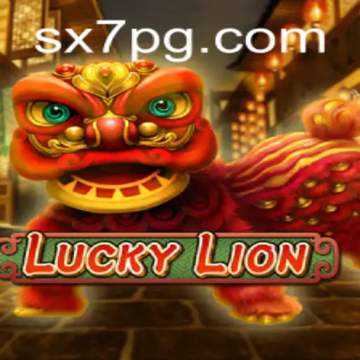 Explorando o Mundo Cativante do Jogo LuckyLion no SX7.games