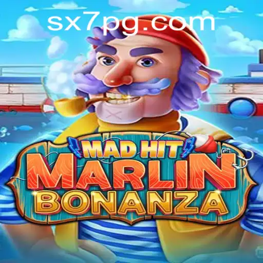 Explorando o Mundo de MadHitMarlinBonanza: Uma Aventura Inesquecível