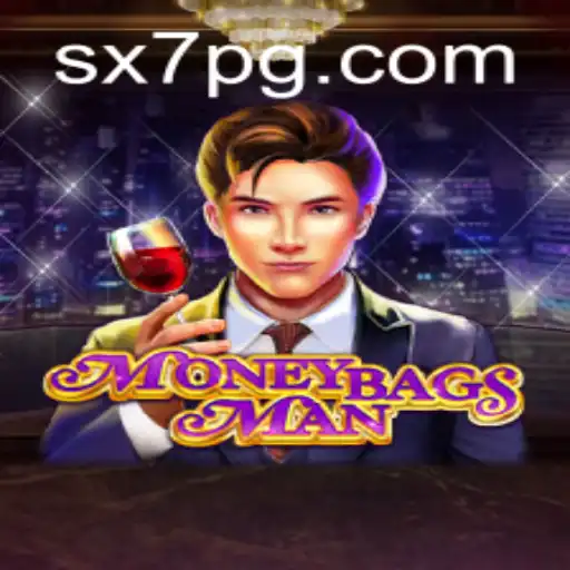Explorando o Mundo de MoneybagsMan: Uma Aventura em SX7.games