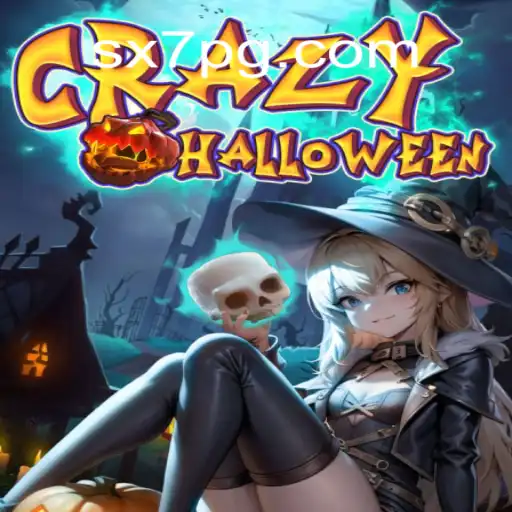 CrazyHalloween: O Jogo de Terror e Diversão para a Temporada
