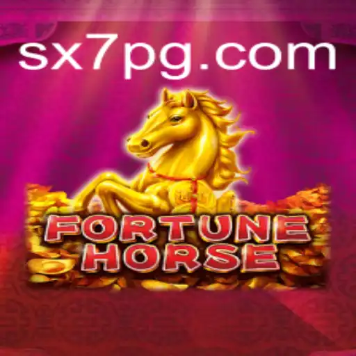 Explorando FortuneHorse: A Nova Emoção no Mundo dos Jogos Digitais