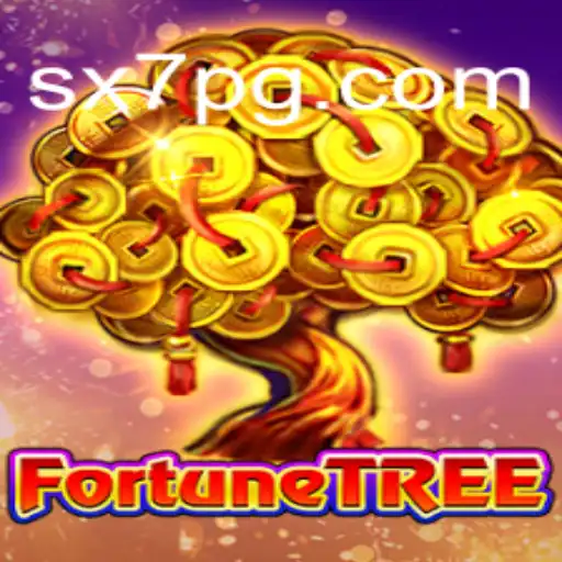 Descubra o Fascinante Jogo FortuneTree em SX7.games