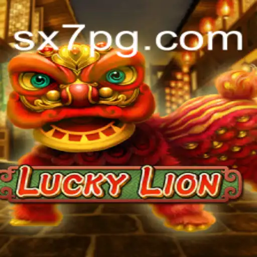 Explorando o Mundo Cativante do Jogo LuckyLion no SX7.games
