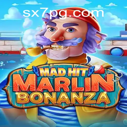 Explorando o Mundo de MadHitMarlinBonanza: Uma Aventura Inesquecível
