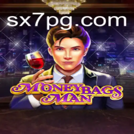 Explorando o Mundo de MoneybagsMan: Uma Aventura em SX7.games