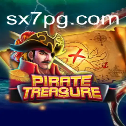 Explorando PirateTreasure: O Mundo Aventureiro de SX7.games