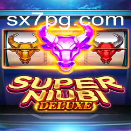Explore o Mundo de SuperNiubiDeluxe: Um Jogo Inovador de SX7.games