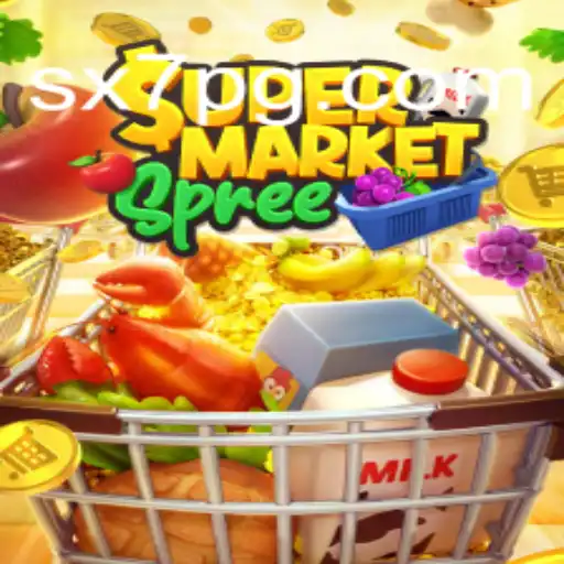 Explorando o Mundo do SupermarketSpree: Um Mergulho no Divertido Jogo de Compras