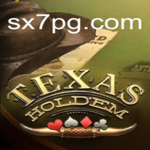 Descubra o Fascinante Mundo do Texas Hold'em