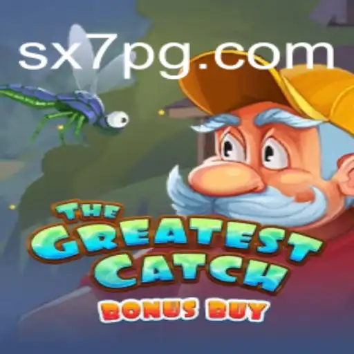 Explorando o Fascinante Mundo de TheGreatestCatchBonusBuy: Uma Aventura no SX7.games