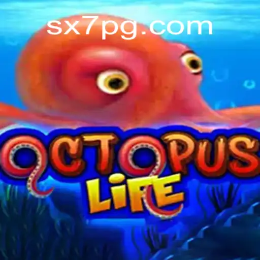 Explorando o Mundo do OctopusLife: Um Jogo Inovador da SX7.games