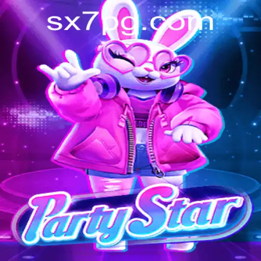 Descubra o Mundo de PartyStar: O Jogo que Está Revolucionando Socializações em SX7.games