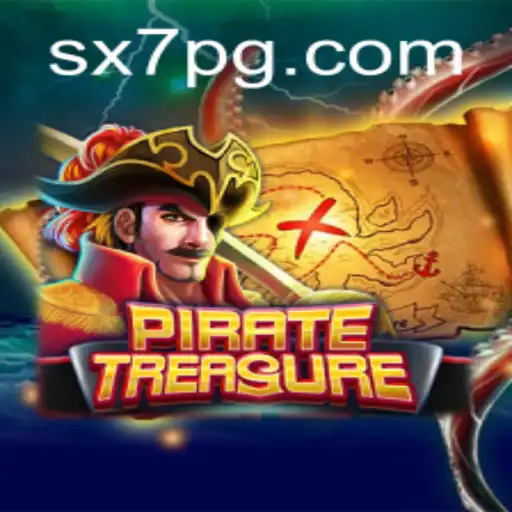 Explorando PirateTreasure: O Mundo Aventureiro de SX7.games