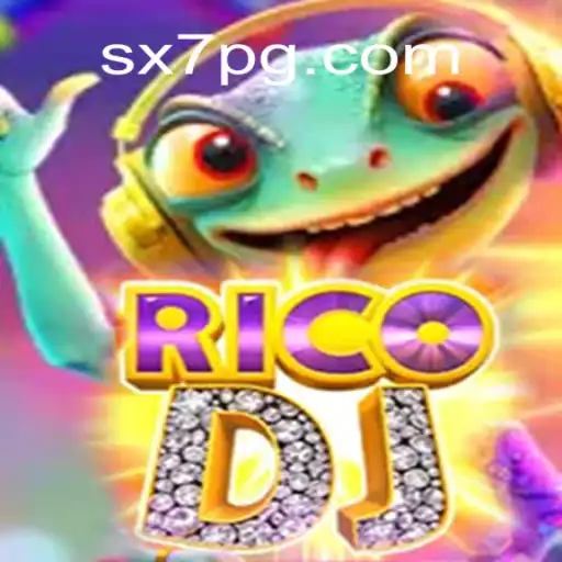 Descubra o Fascinante Mundo do Jogo RicoDJ em SX7.games