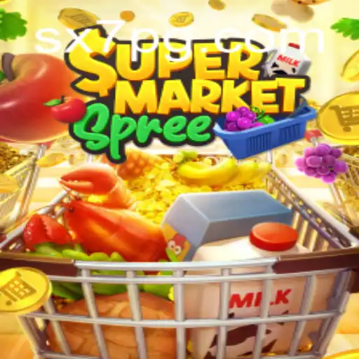 Explorando o Mundo do SupermarketSpree: Um Mergulho no Divertido Jogo de Compras