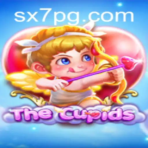 Descubra o Mundo de Emoções em 'TheCupids': O Novo Jogo de SX7.games