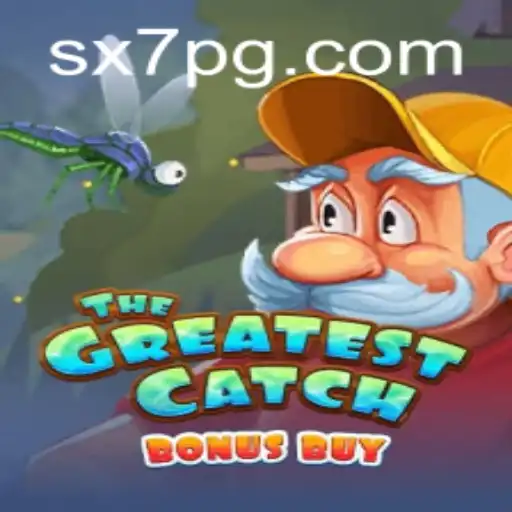 Explorando o Fascinante Mundo de TheGreatestCatchBonusBuy: Uma Aventura no SX7.games
