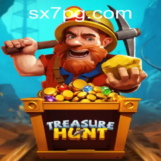 Explorando o Universo de TreasureHunt: O Jogo Que Conquista Milhares