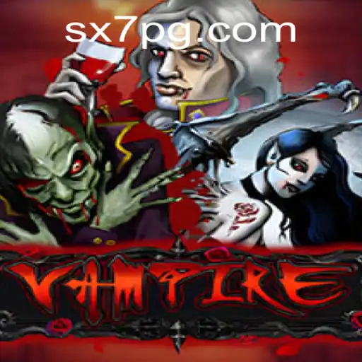Explorando o Universo de Vampire: O Jogo de Estratégia da SX7.games